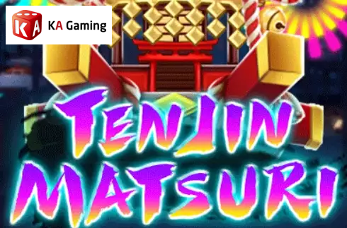 Ten Jin Matsuri
